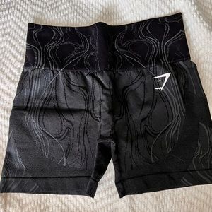 Mercury shorts
